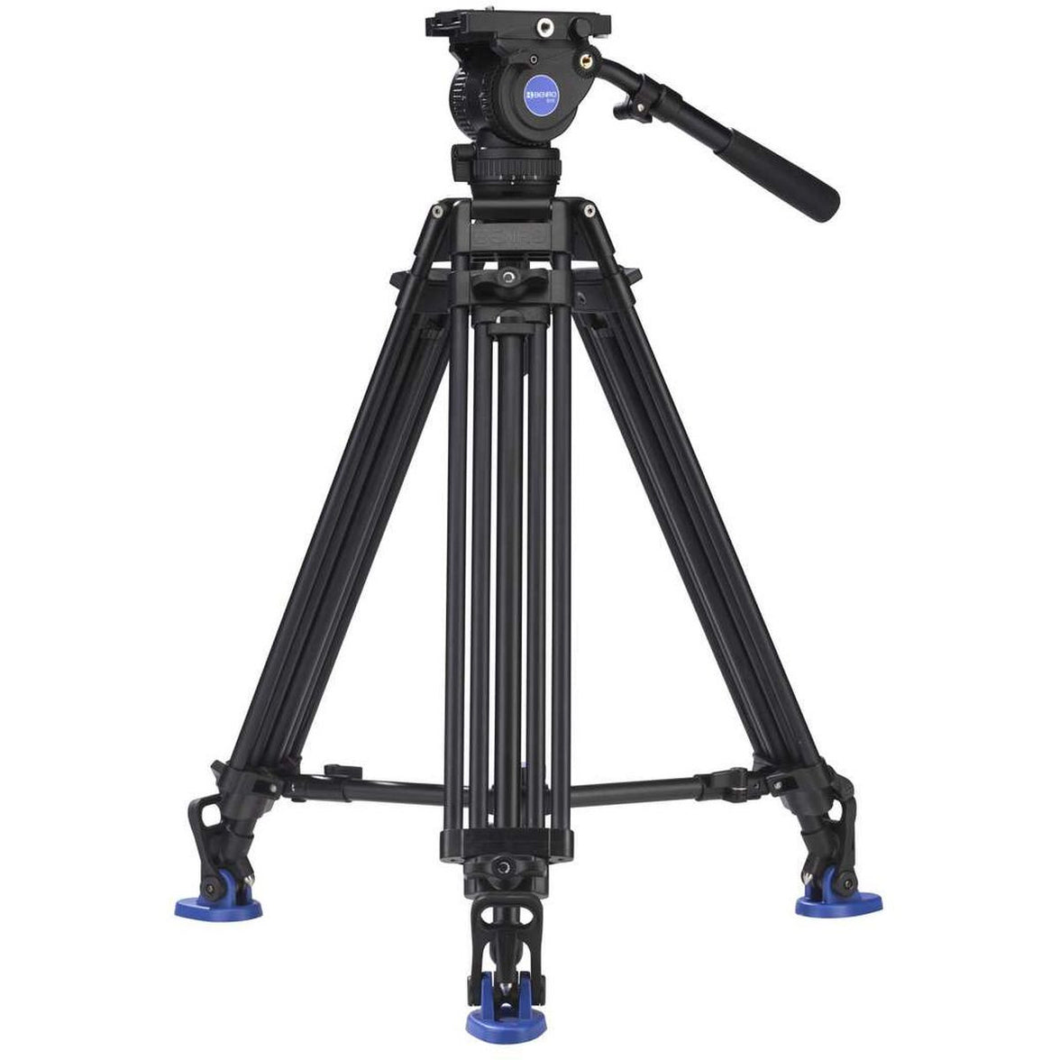 Benro Video Statief Kit BV8