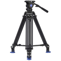 Benro Video Statief Kit BV8