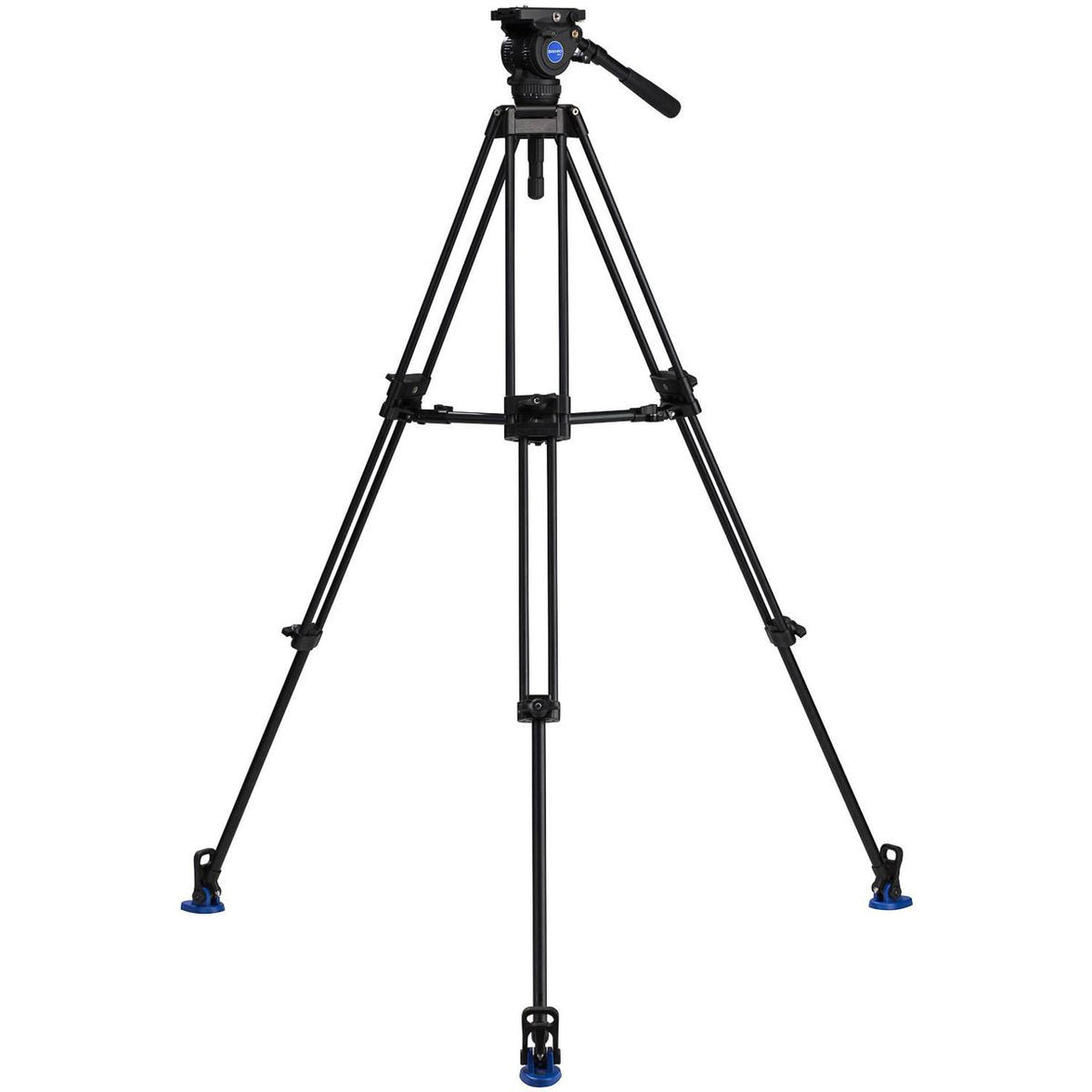 Benro Video Statief Kit BV8