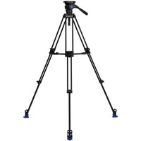 Benro Video Statief Kit BV8