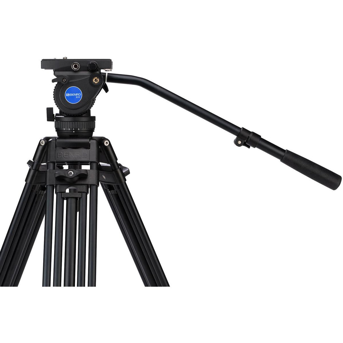 Benro Video Statief Kit BV8