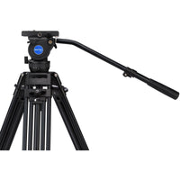 Benro Video Statief Kit BV8