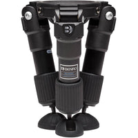 Benro Video Hi-Hat HH100AV