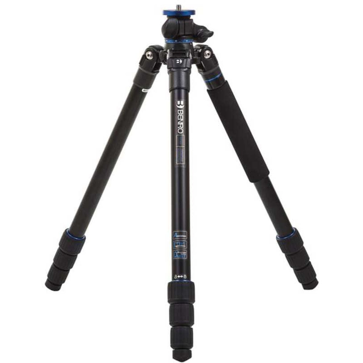 Benro System Go Plus Aluminium Statief FGP28A