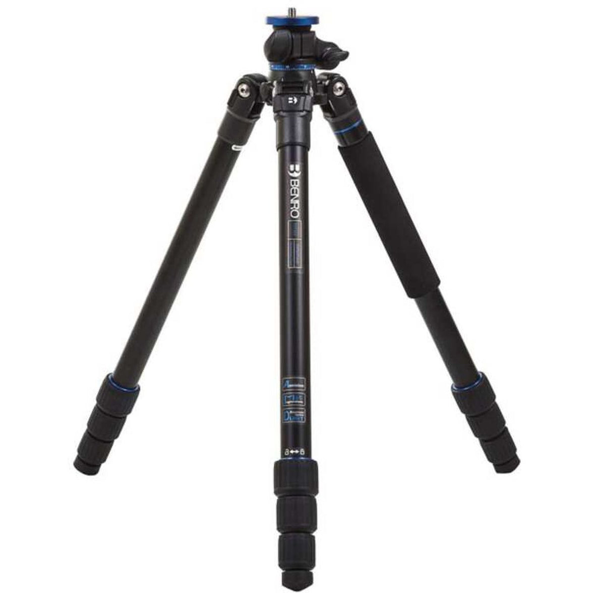 Benro System Go Plus Aluminium Statief FGP28A