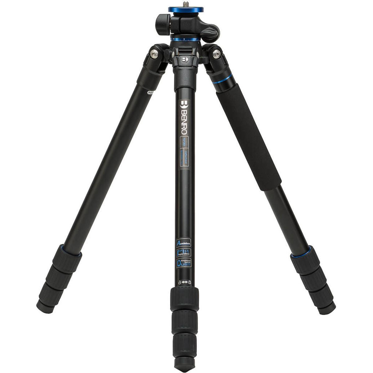 Benro System Go Plus Aluminium Statief FGP28A
