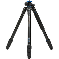 Benro System Go Plus Aluminium Statief FGP28A