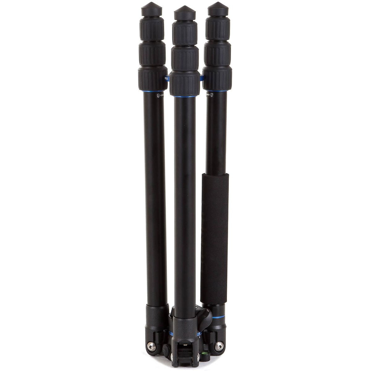 Benro System Go Plus Aluminium Statief FGP28A