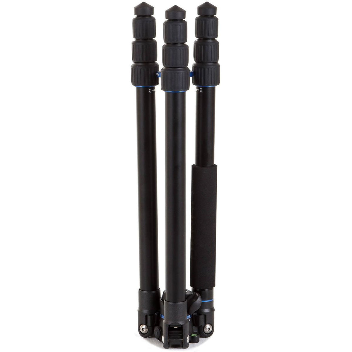 Benro System Go Plus Aluminium Statief FGP28A