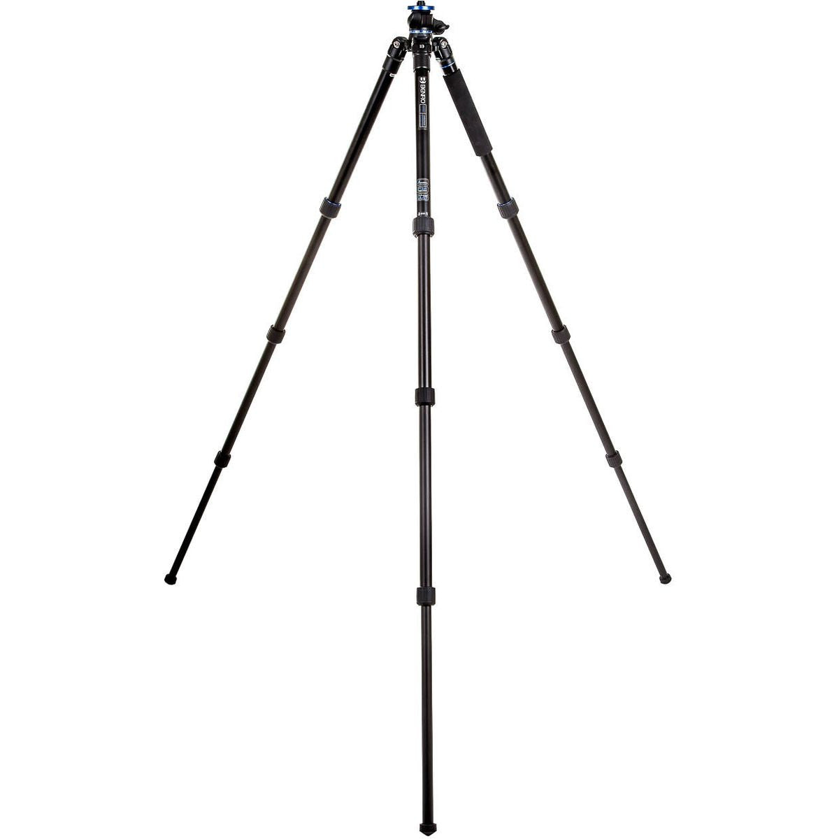 Benro System Go Plus Aluminium Statief FGP28A