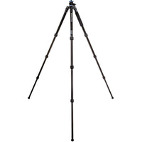 Benro System Go Plus Aluminium Statief FGP28A