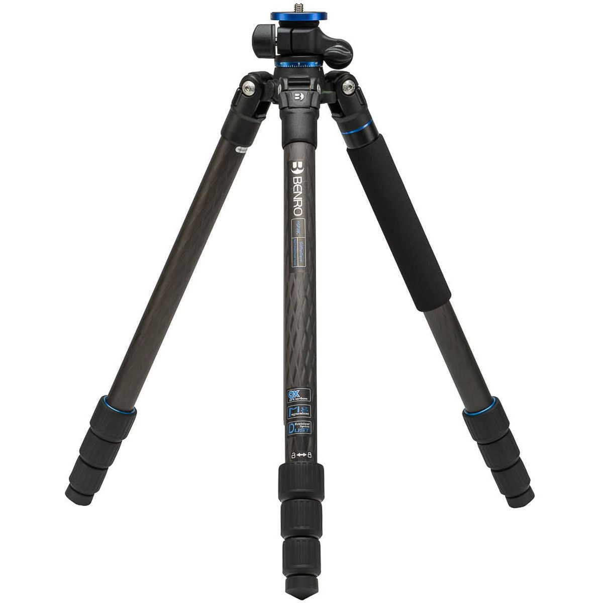 Benro System Go Plus Carbon Statief FGP28C