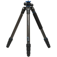 Benro System Go Plus Carbon Statief FGP28C