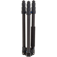 Benro System Go Plus Carbon Statief FGP28C