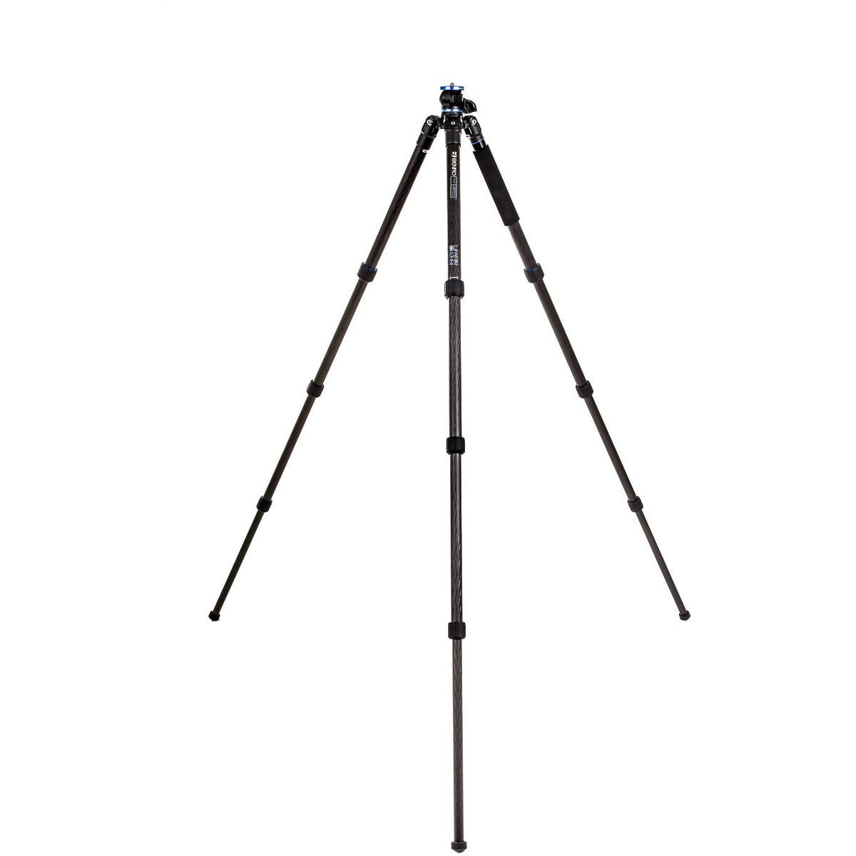 Benro System Go Plus Carbon Statief FGP28C