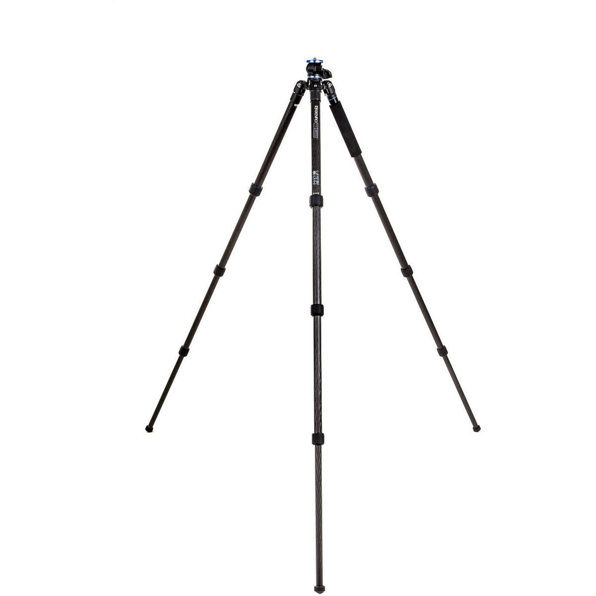 Benro System Go Plus Carbon Statief FGP28C