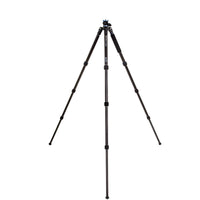 Benro System Go Plus Carbon Statief FGP28C