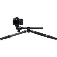 Benro System Go Plus Carbon Statief FGP28C