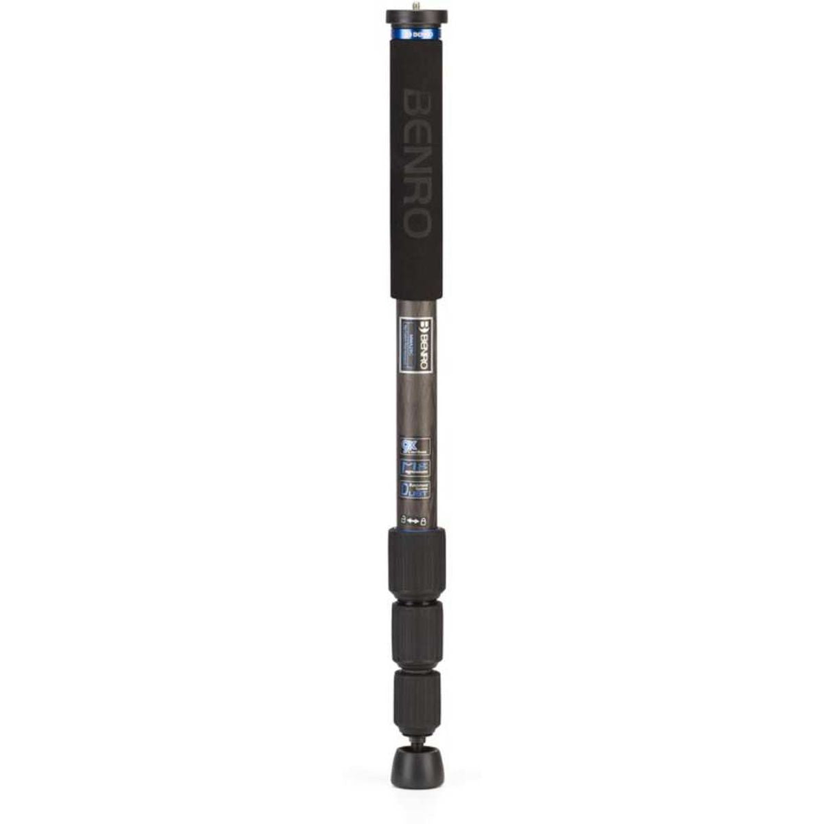 Benro Mach3 Monopod MMA28C