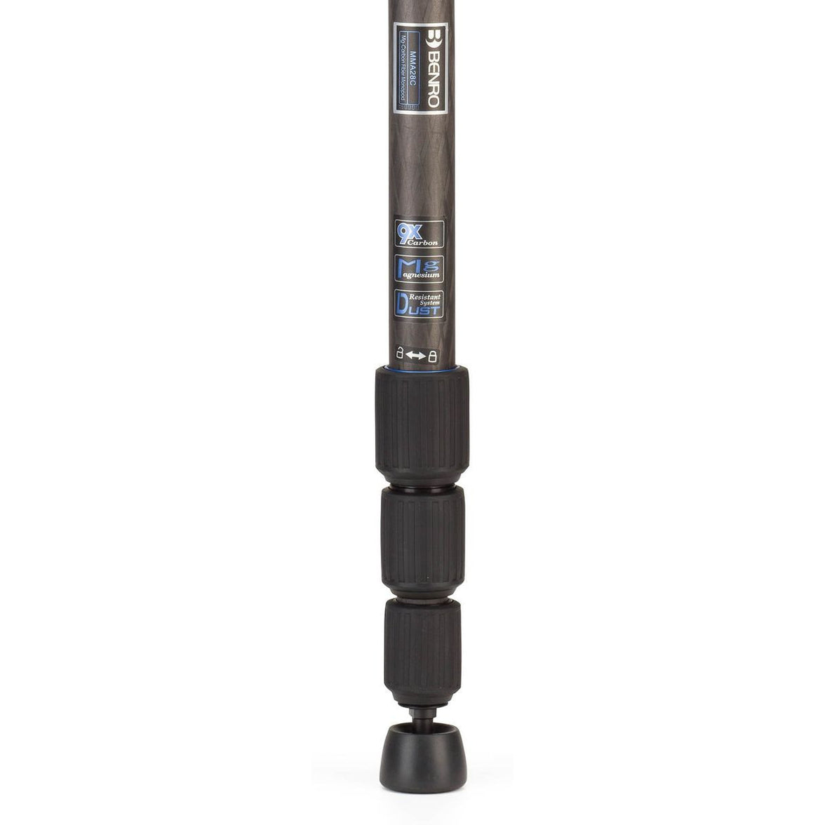 Benro Mach3 Monopod MMA28C