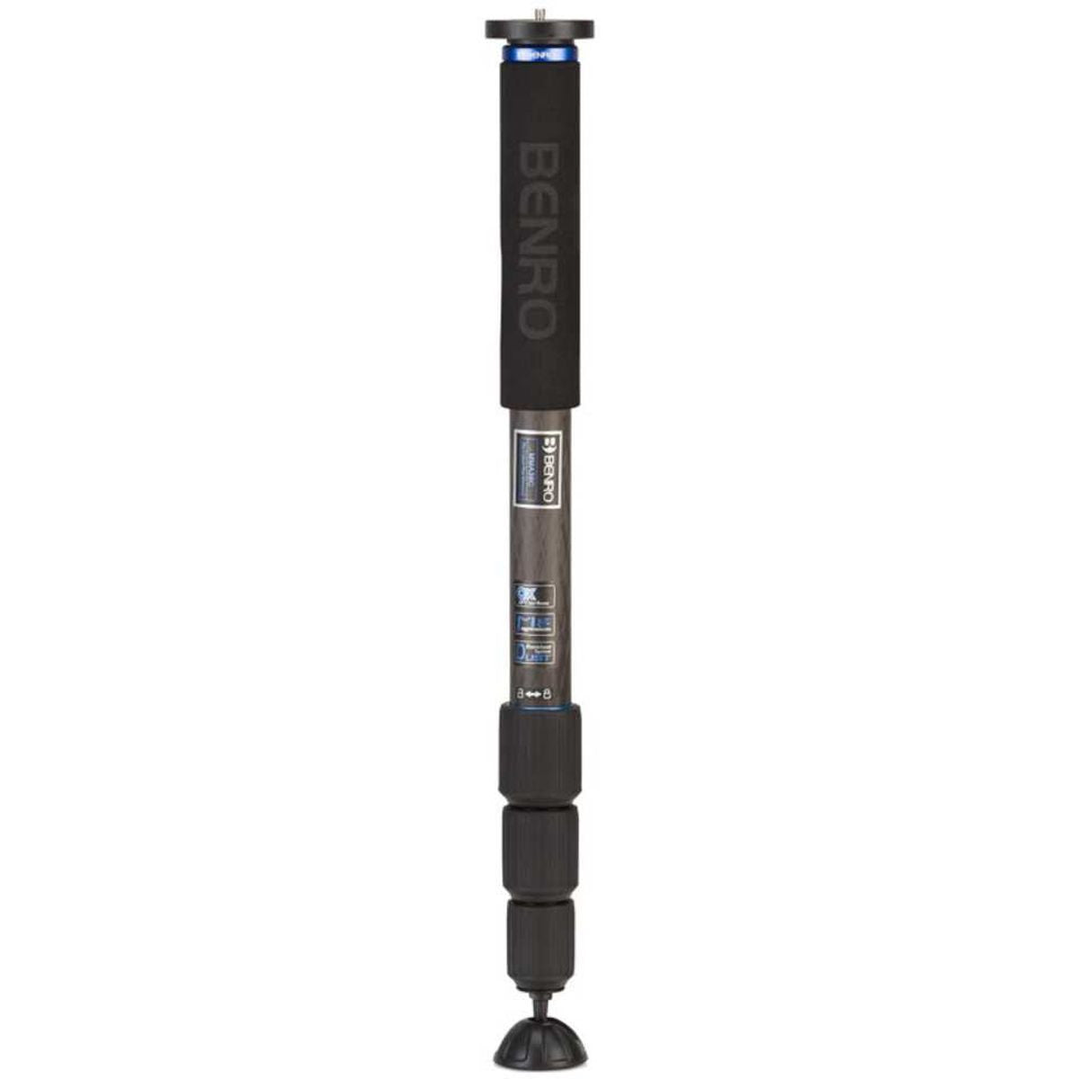Benro Mach3 Monopod MMA38C