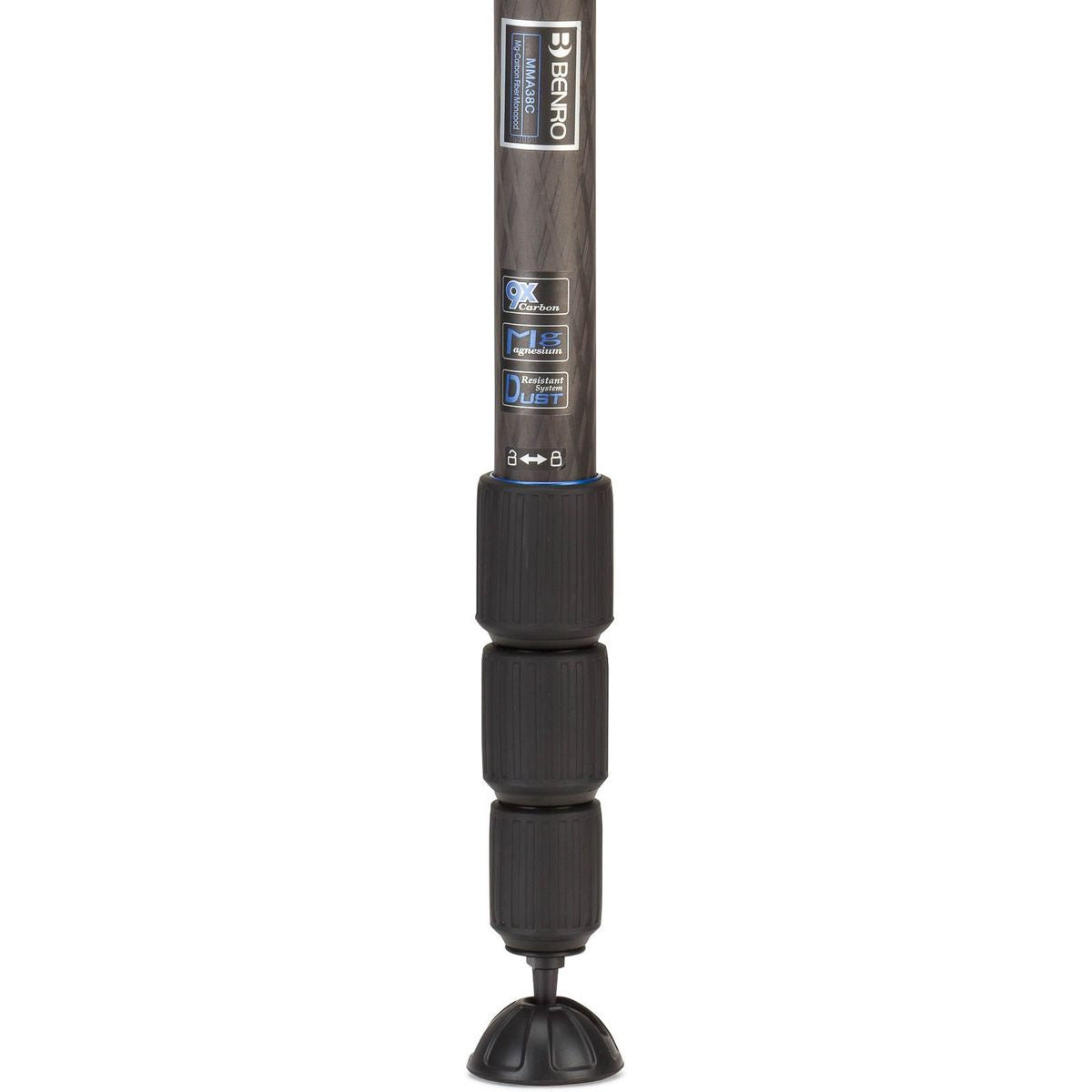 Benro Mach3 Monopod MMA38C