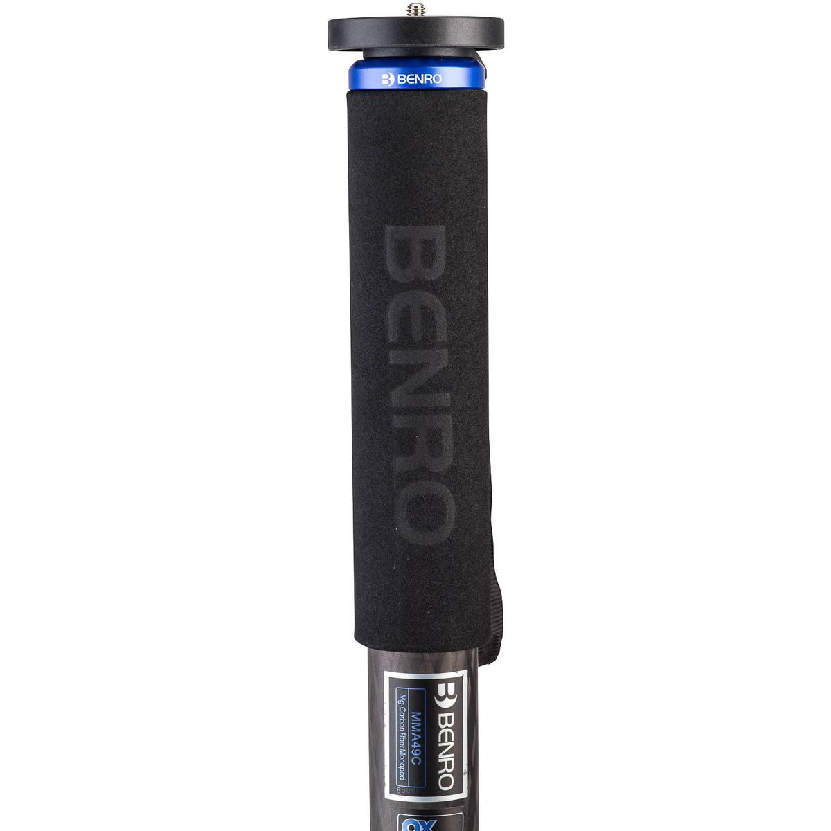Benro Mach3 Monopod MMA38C