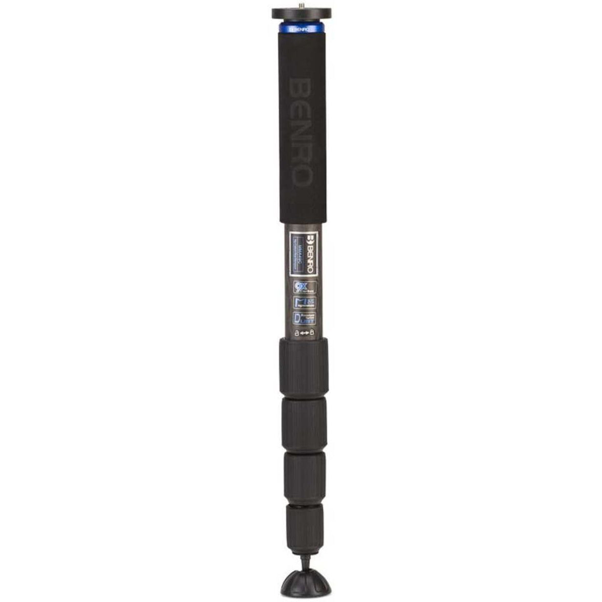Benro Mach3 Monopod MMA49C