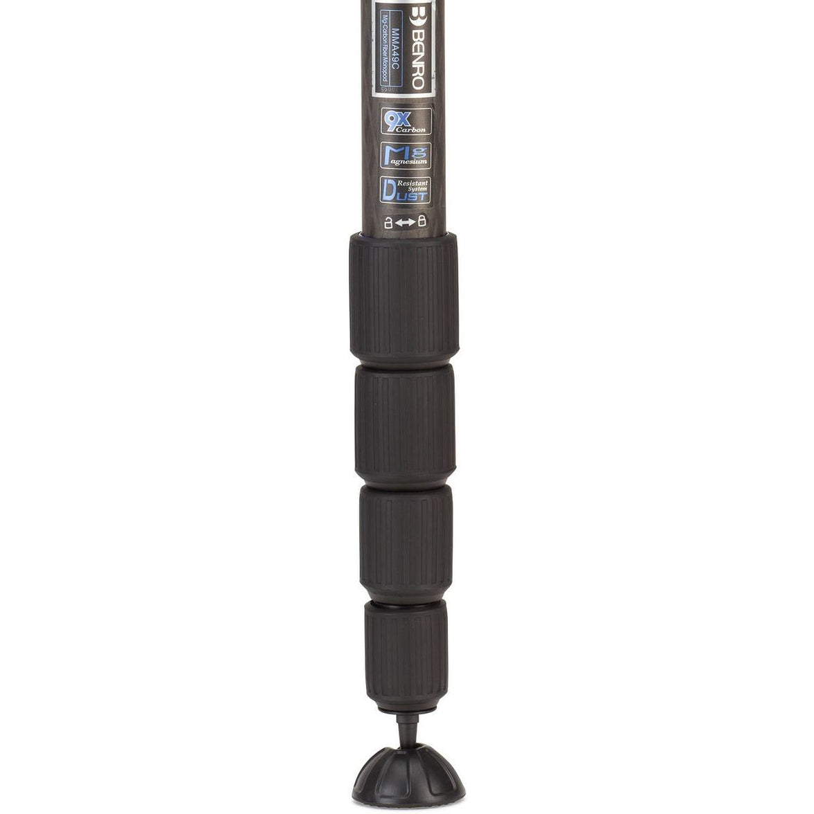 Benro Mach3 Monopod MMA49C