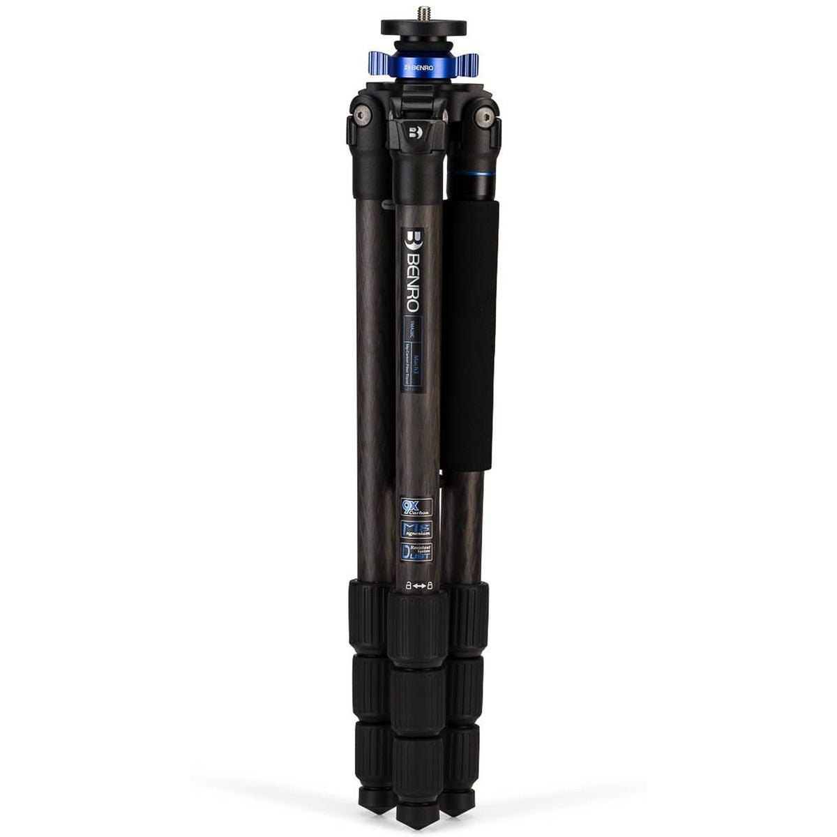 Benro Mach3 Statief TMA28C
