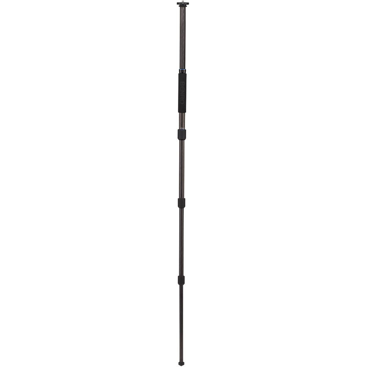 Benro Mach3 Statief TMA28C