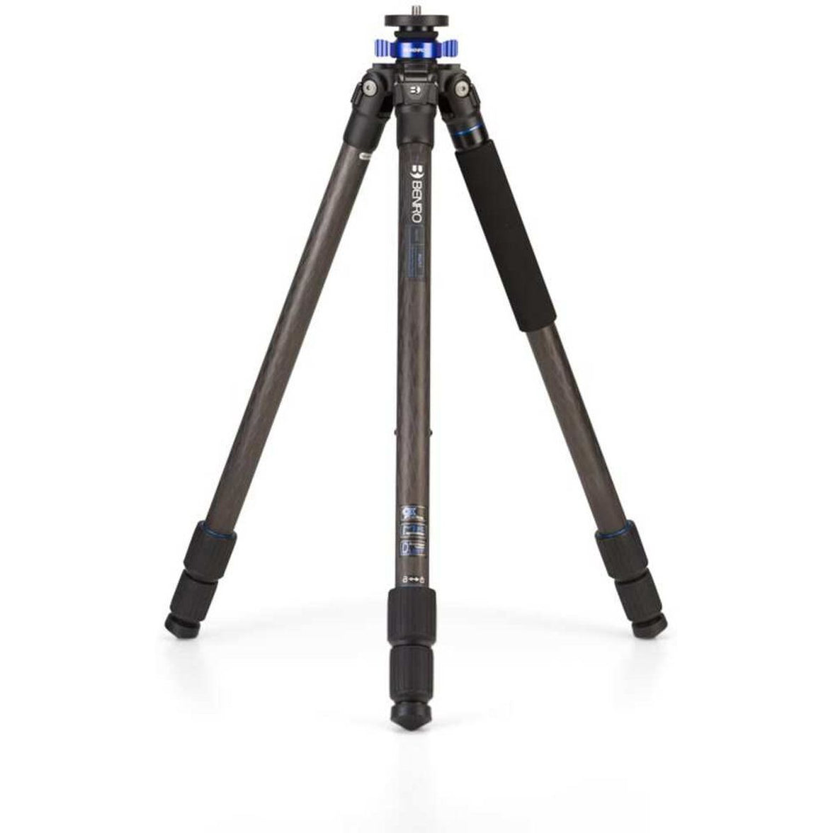 Benro Mach3 Statief TMA27C