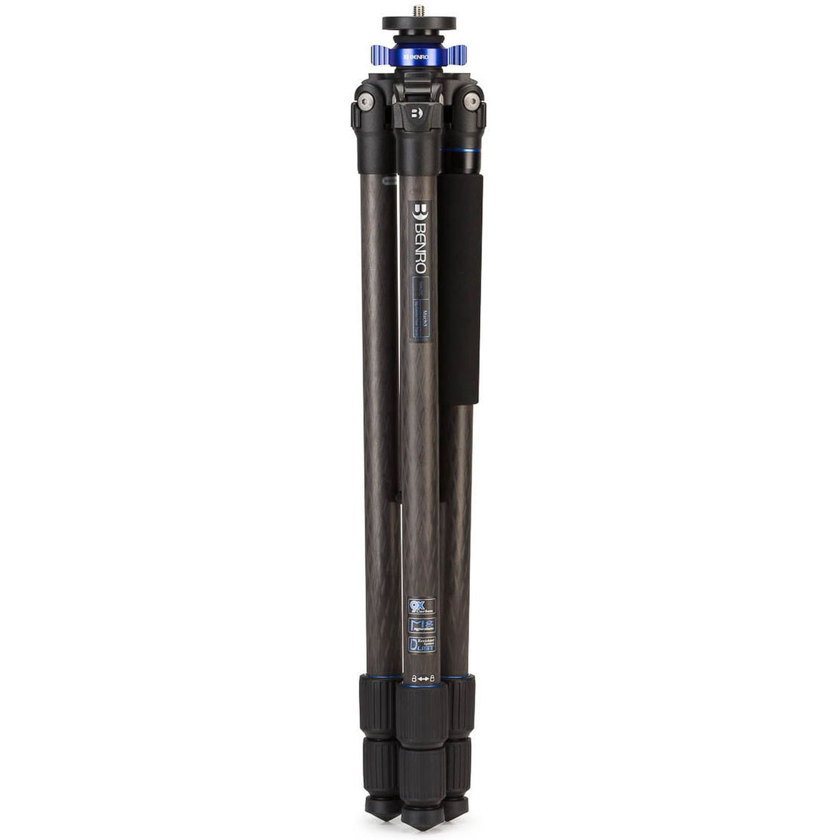 Benro Mach3 Statief TMA27C
