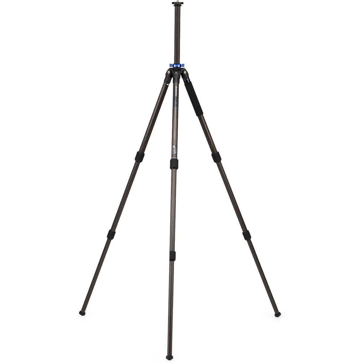 Benro Mach3 Statief TMA27C