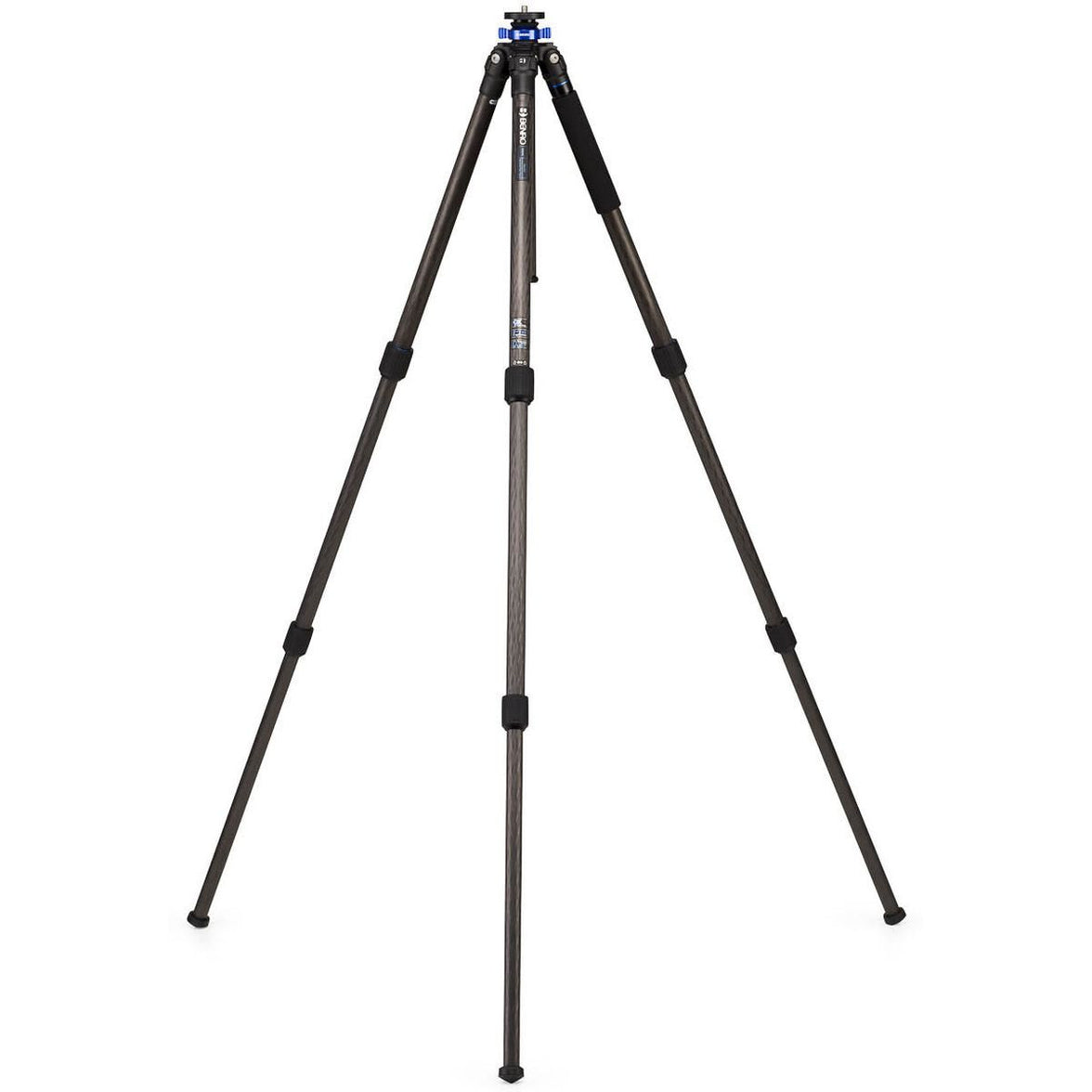 Benro Mach3 Statief TMA27C