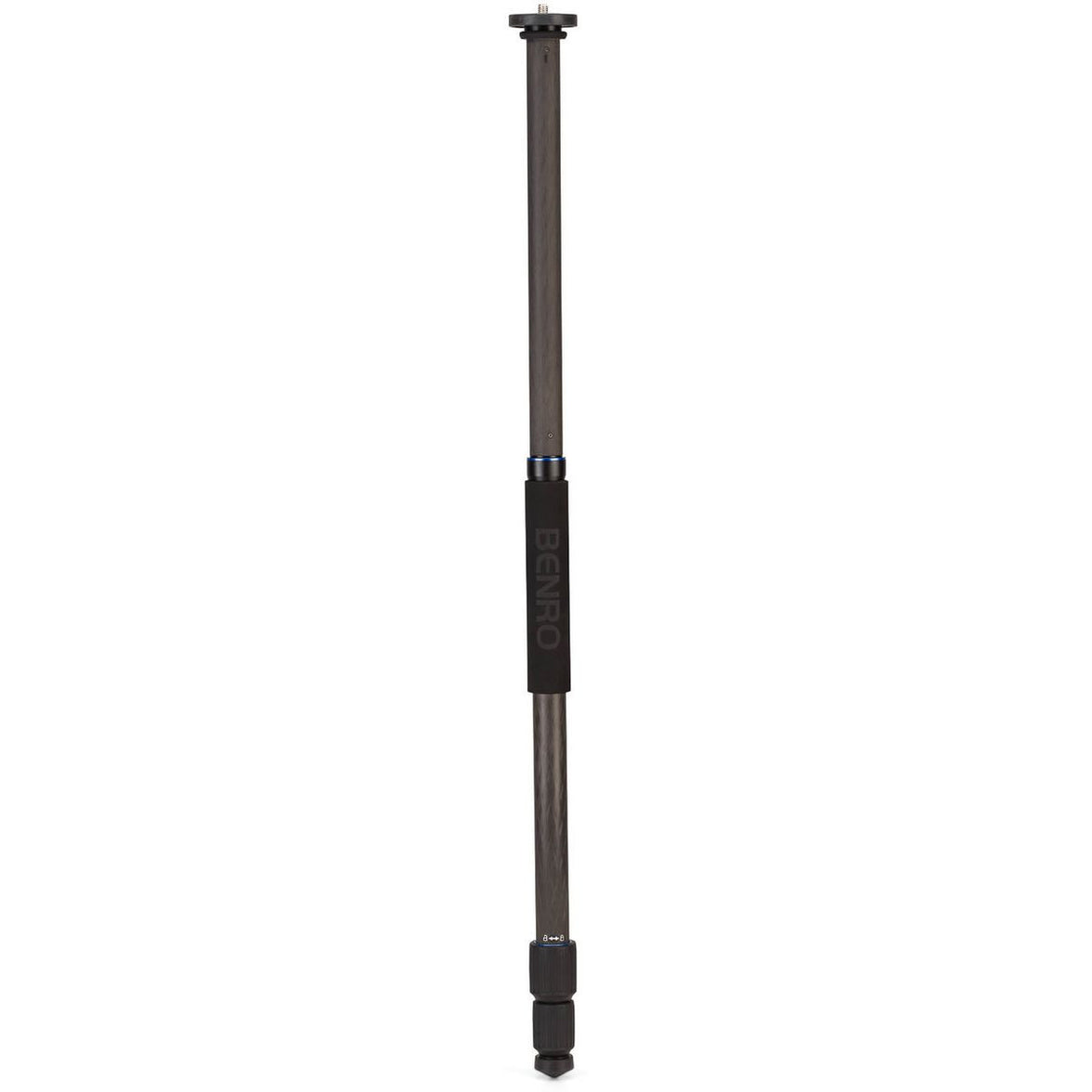 Benro Mach3 Statief TMA27C