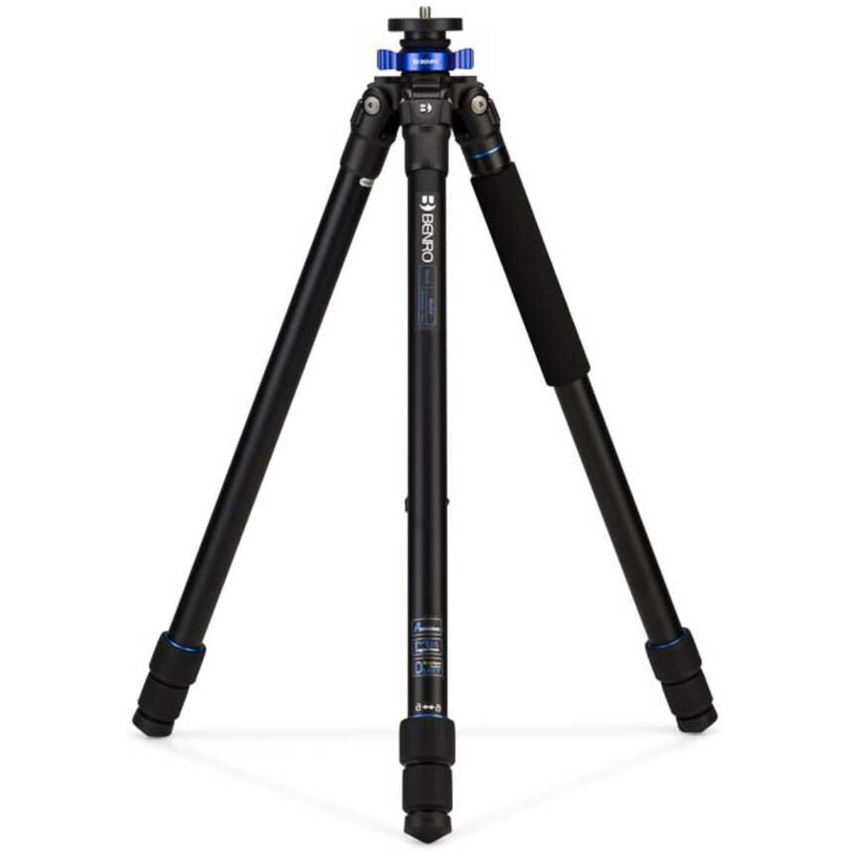 Benro Mach3 Statief TMA27A