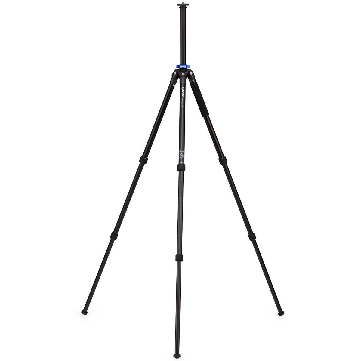 Benro Mach3 Statief TMA27A