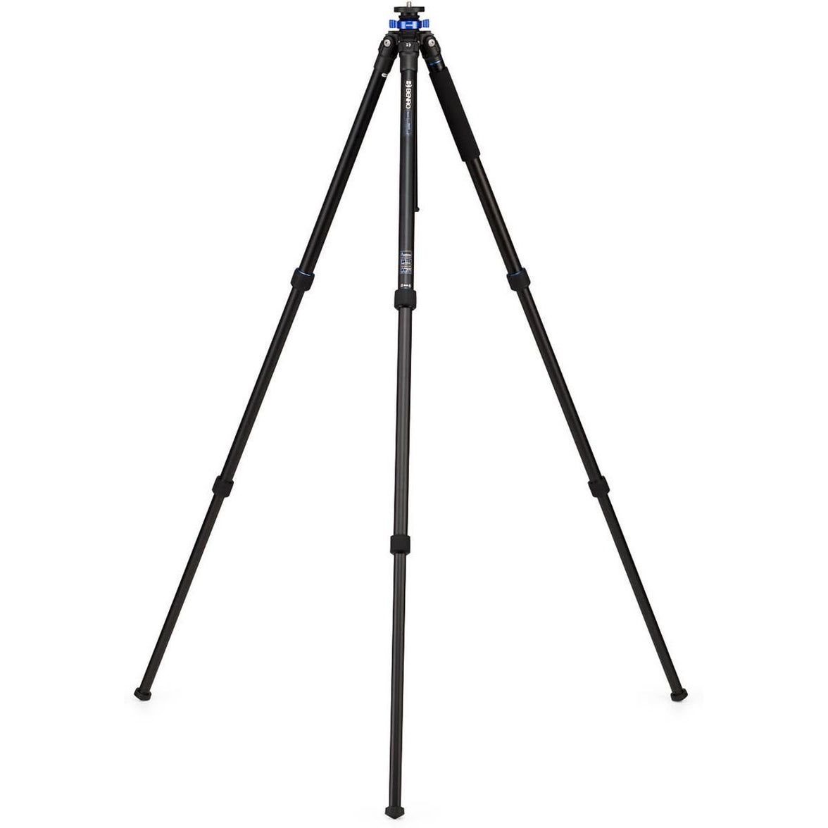 Benro Mach3 Statief TMA27A