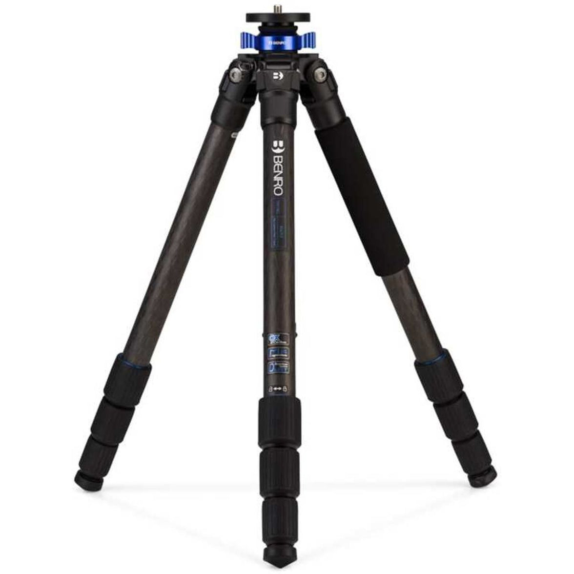 Benro Mach3 Statief TMA38CL