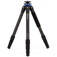 Benro Mach3 Statief TMA38CL