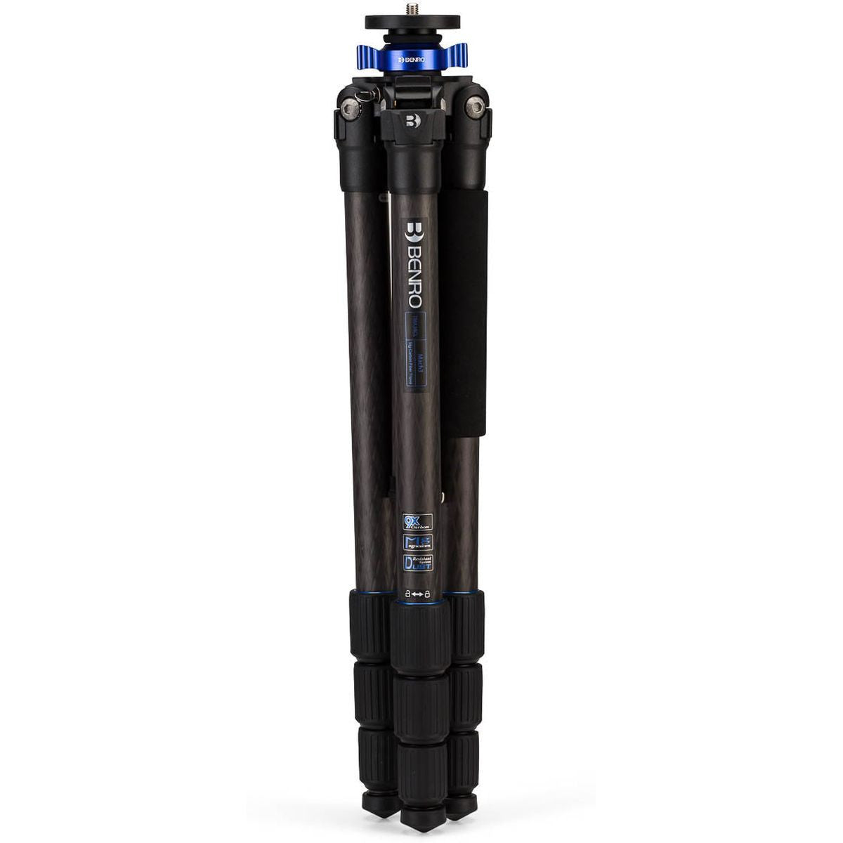 Benro Mach3 Statief TMA38CL