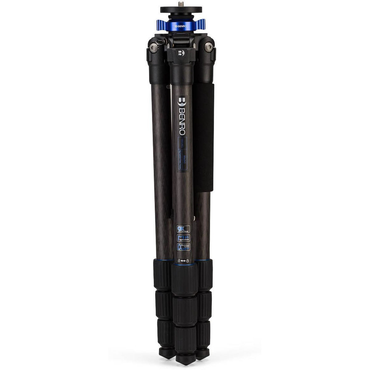 Benro Mach3 Statief TMA38CL