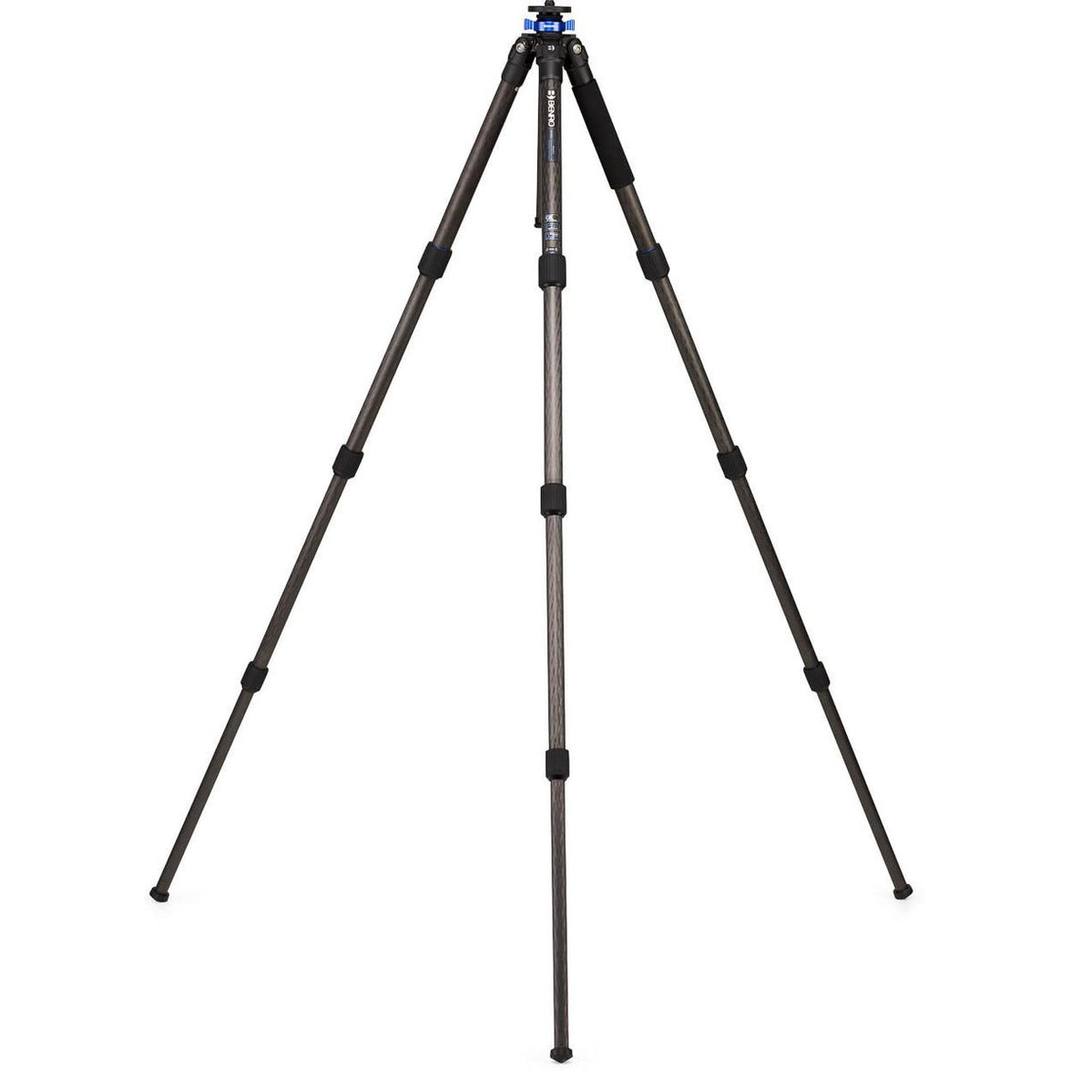 Benro Mach3 Statief TMA38CL