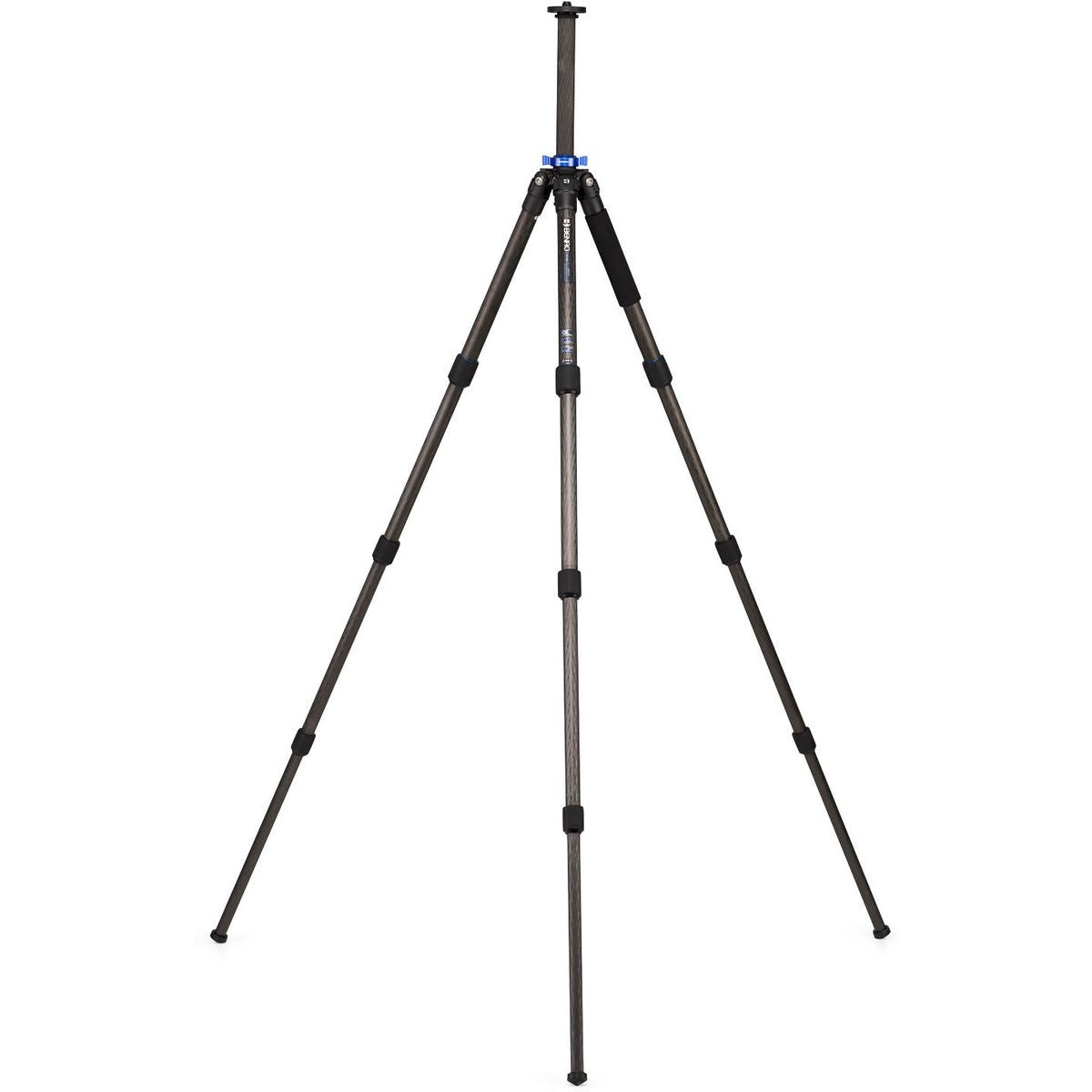 Benro Mach3 Statief TMA38CL