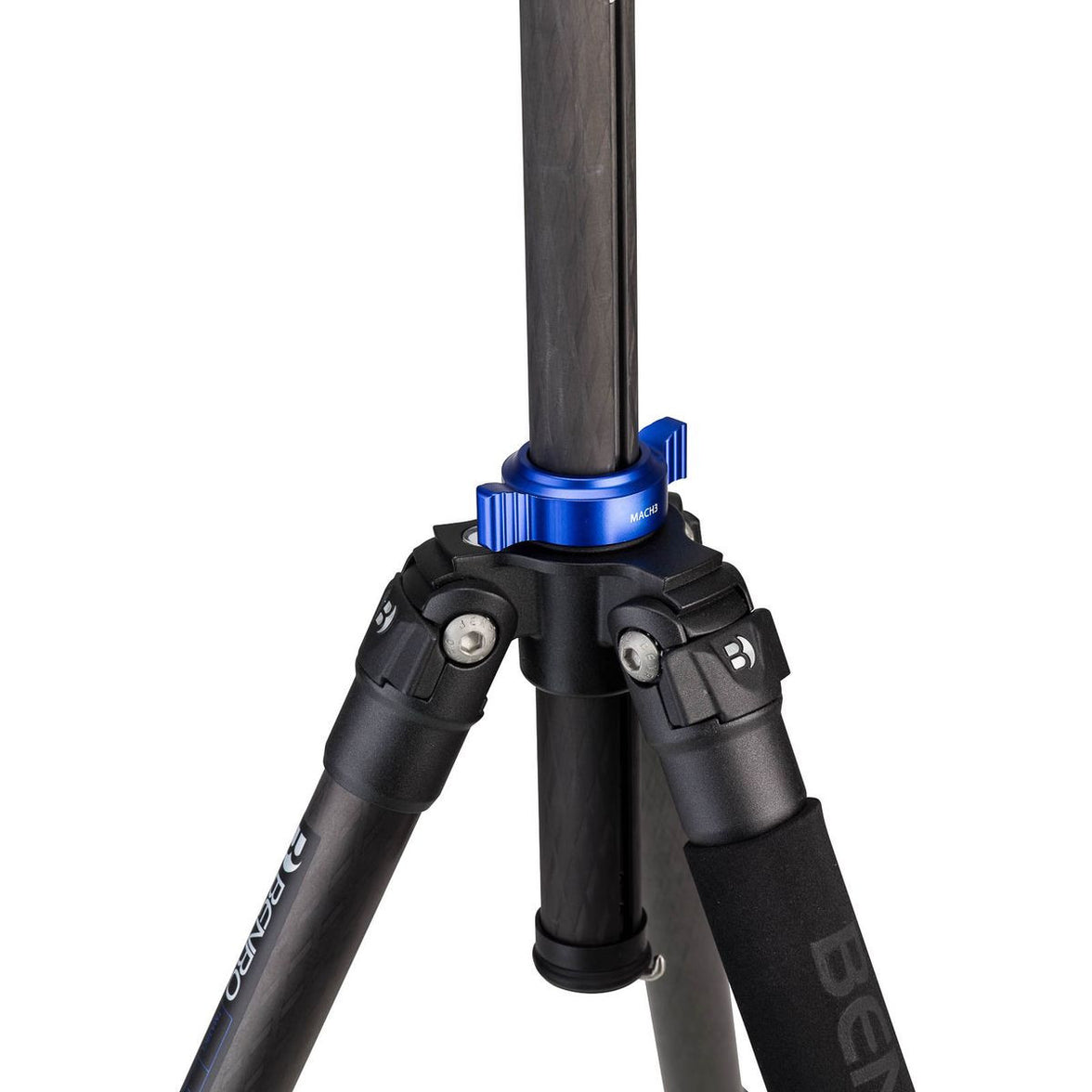 Benro Mach3 Statief TMA38CL