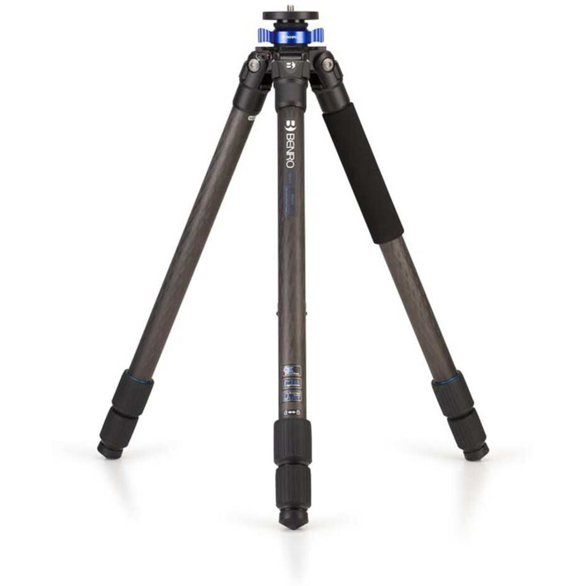 Benro Mach3 Statief TMA37C
