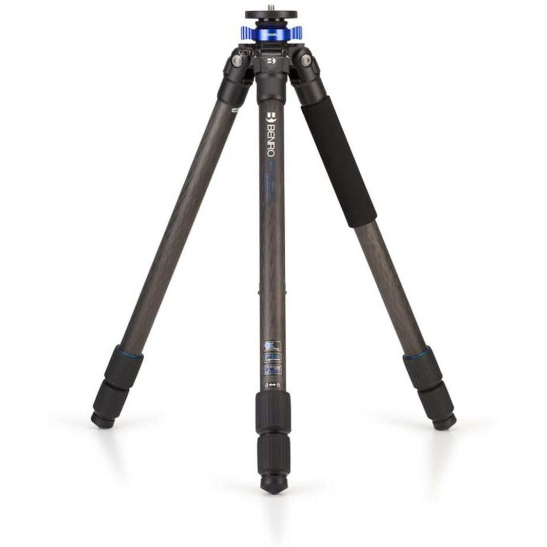 Benro Mach3 Statief TMA37C