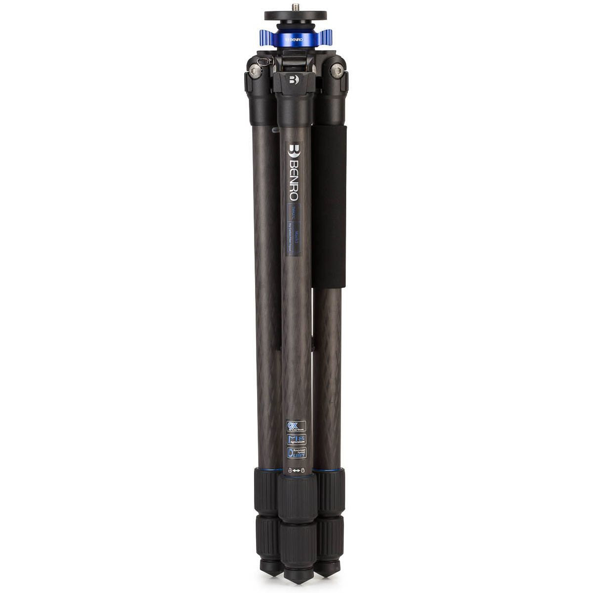 Benro Mach3 Statief TMA37C