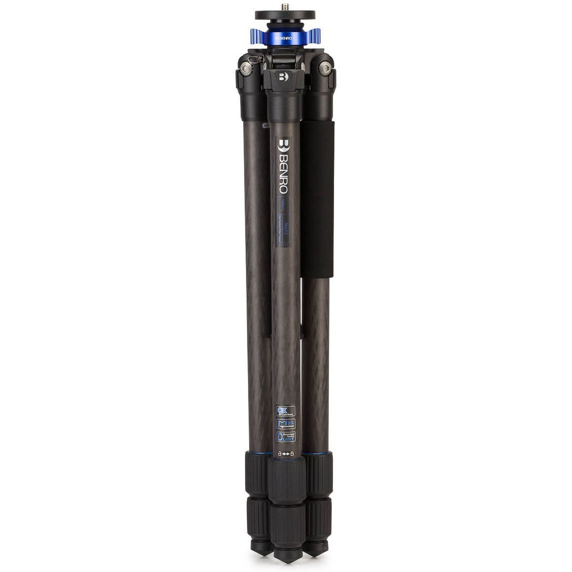 Benro Mach3 Statief TMA37C